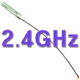 2.4GHz PCB안테나